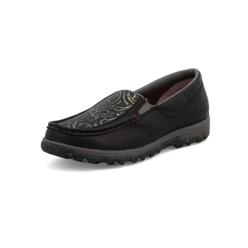 Womens Twisted X Shoes: Ladies Twisted X Casual Shoes. Size 7.5